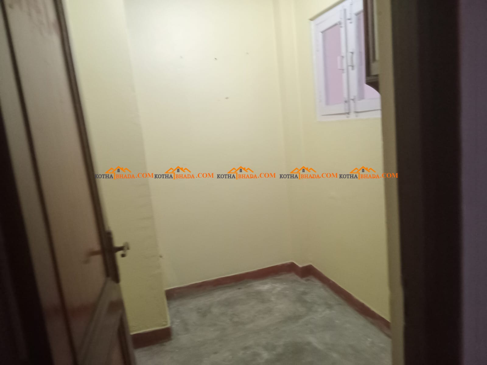 2BHK Flat available for rent in Kuleshwor